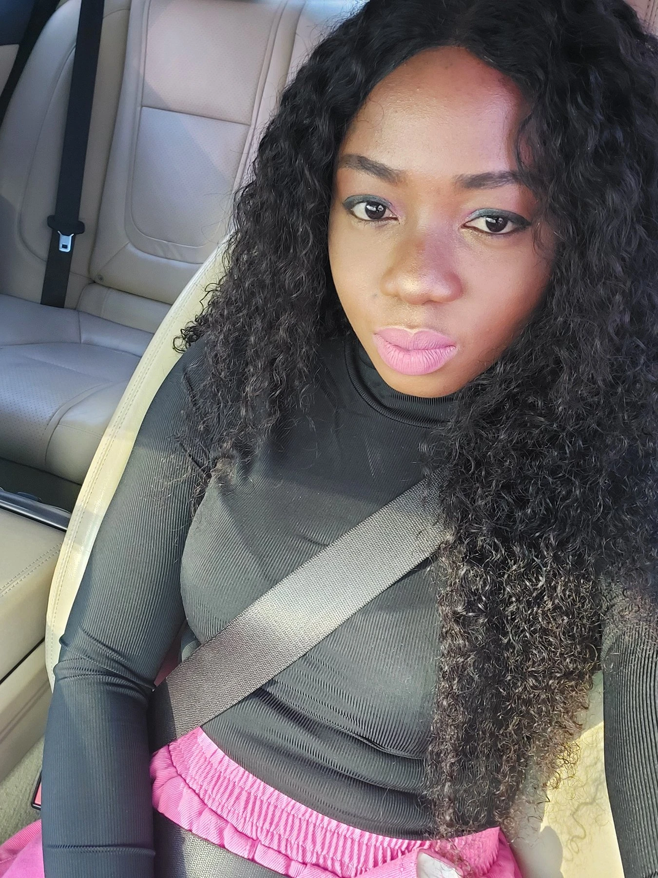 Cassy – escort in Cotonou — 5 / 14