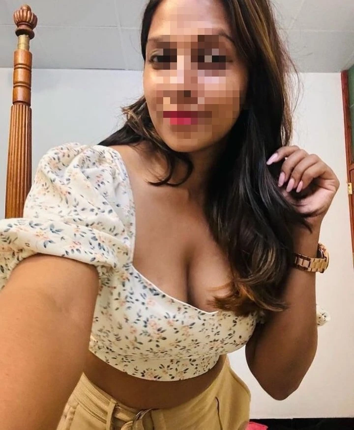 Krisha – Indian escort in Gurgaon, Escort, Gurgaon