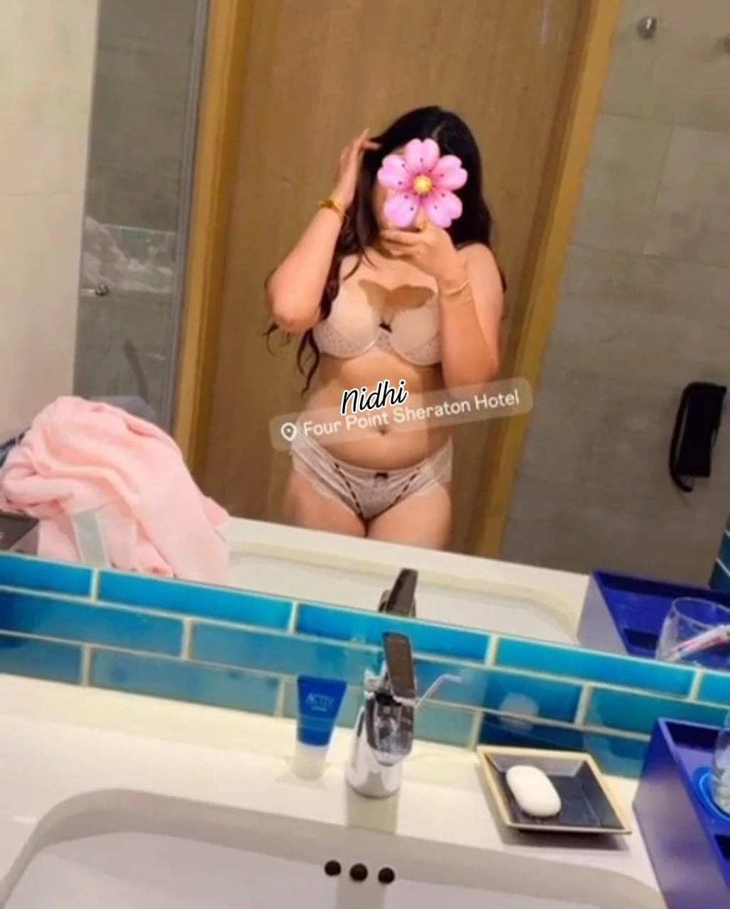 🏖️50+reviews🪷Nidhi🪷ONLY CAM NO MEET – Indian companion in Chennai — 26 / 31