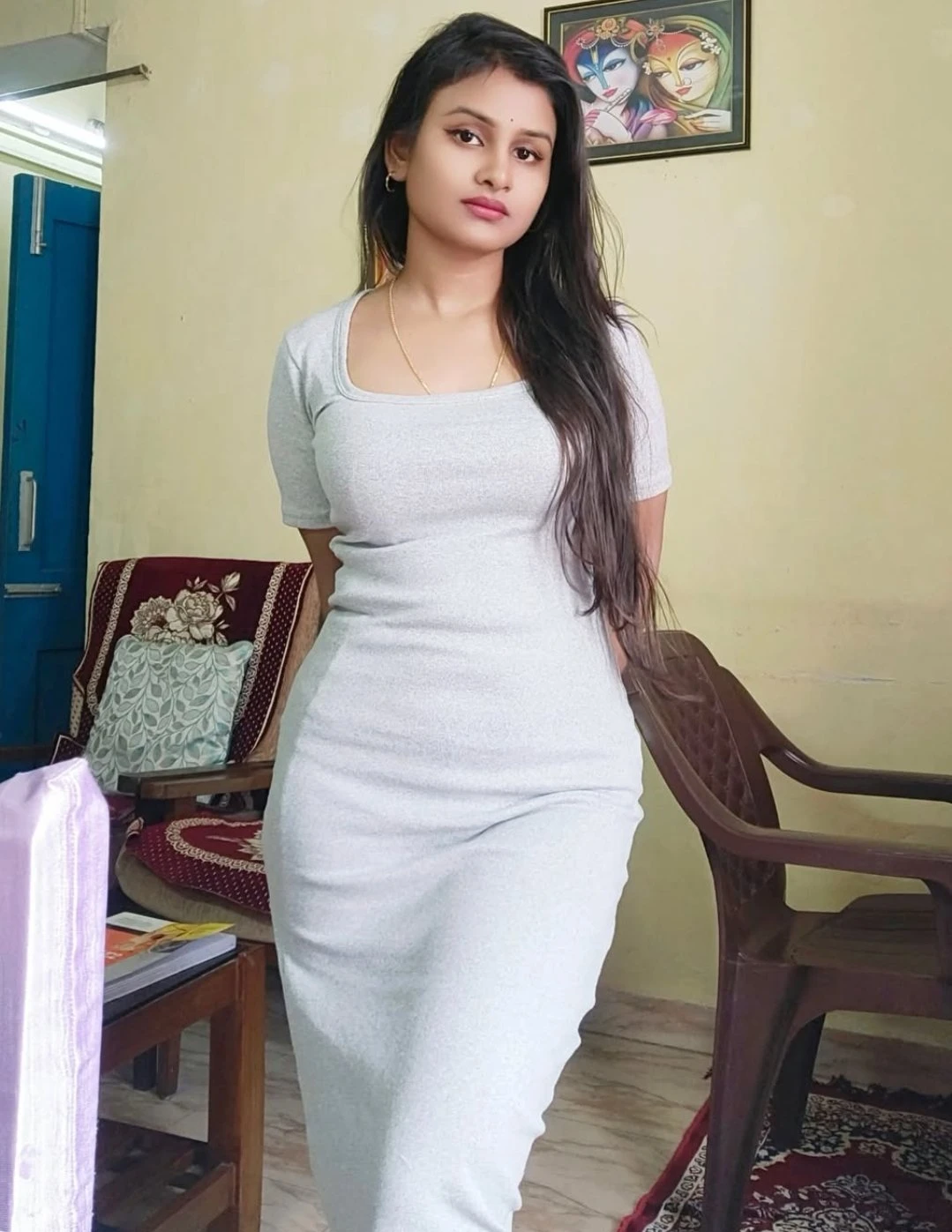 Vaishali – Indian escort in Chennai — 2 / 3