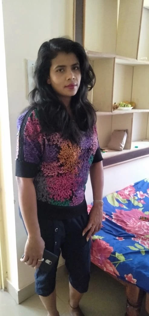 Kb Eco City – masseuse in Bangalore — 2 / 3