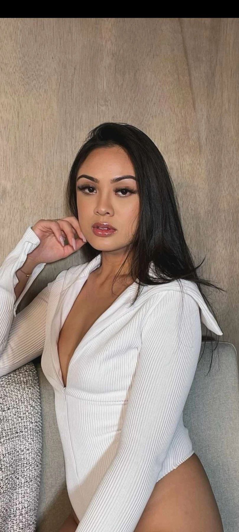 Anna – Czech escort in Hong Kong, Escort, Hong Kong