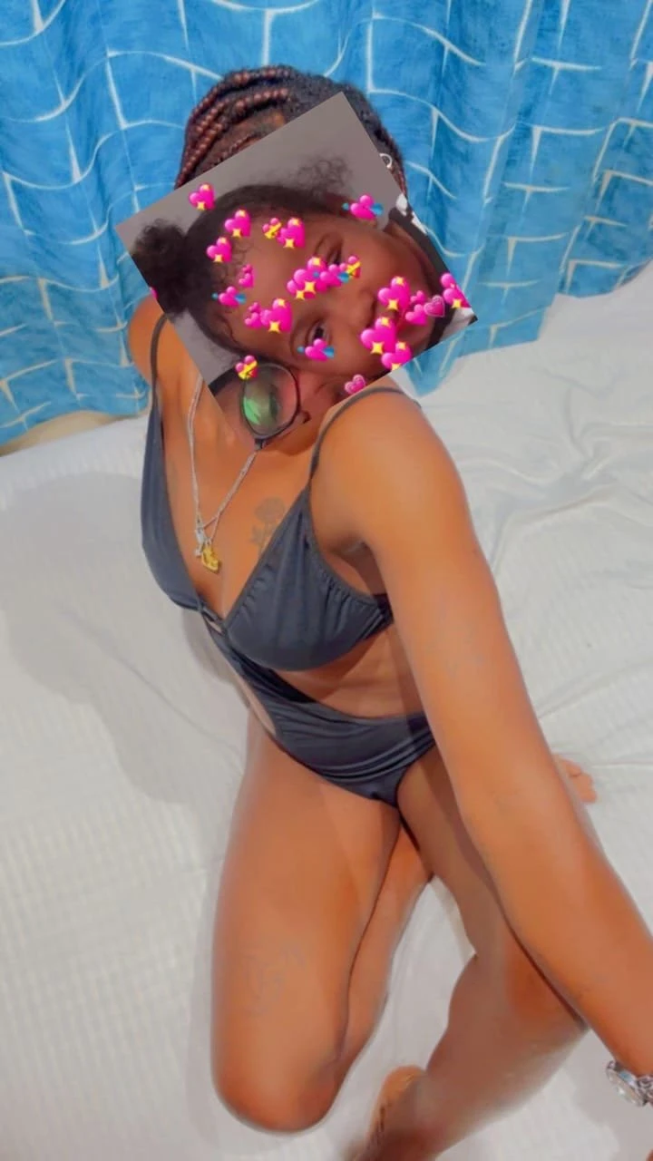 Stella – South African escort in Chandigarh — 2 / 4