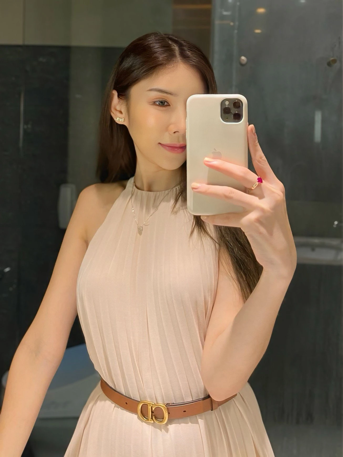 Bambi 寶貝 – escort agency in Hong Kong — 5 / 30