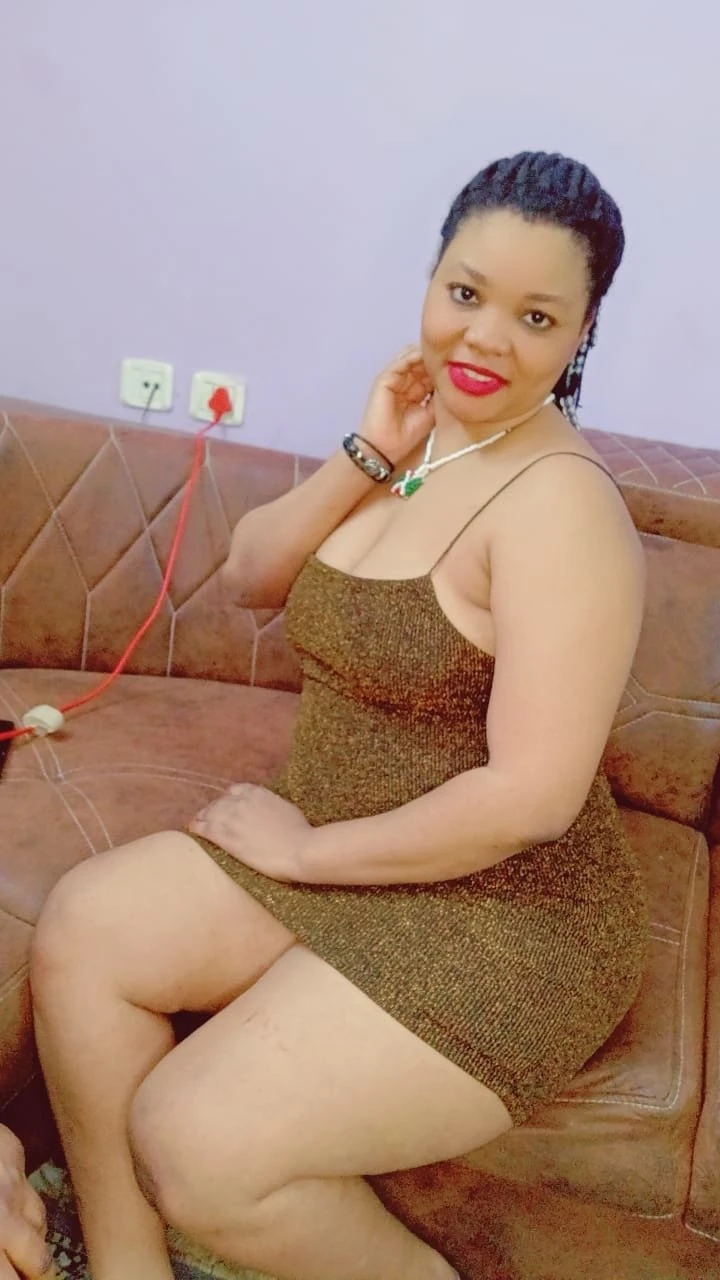 Gift – Kenyan escort in Bangalore — 2 / 5