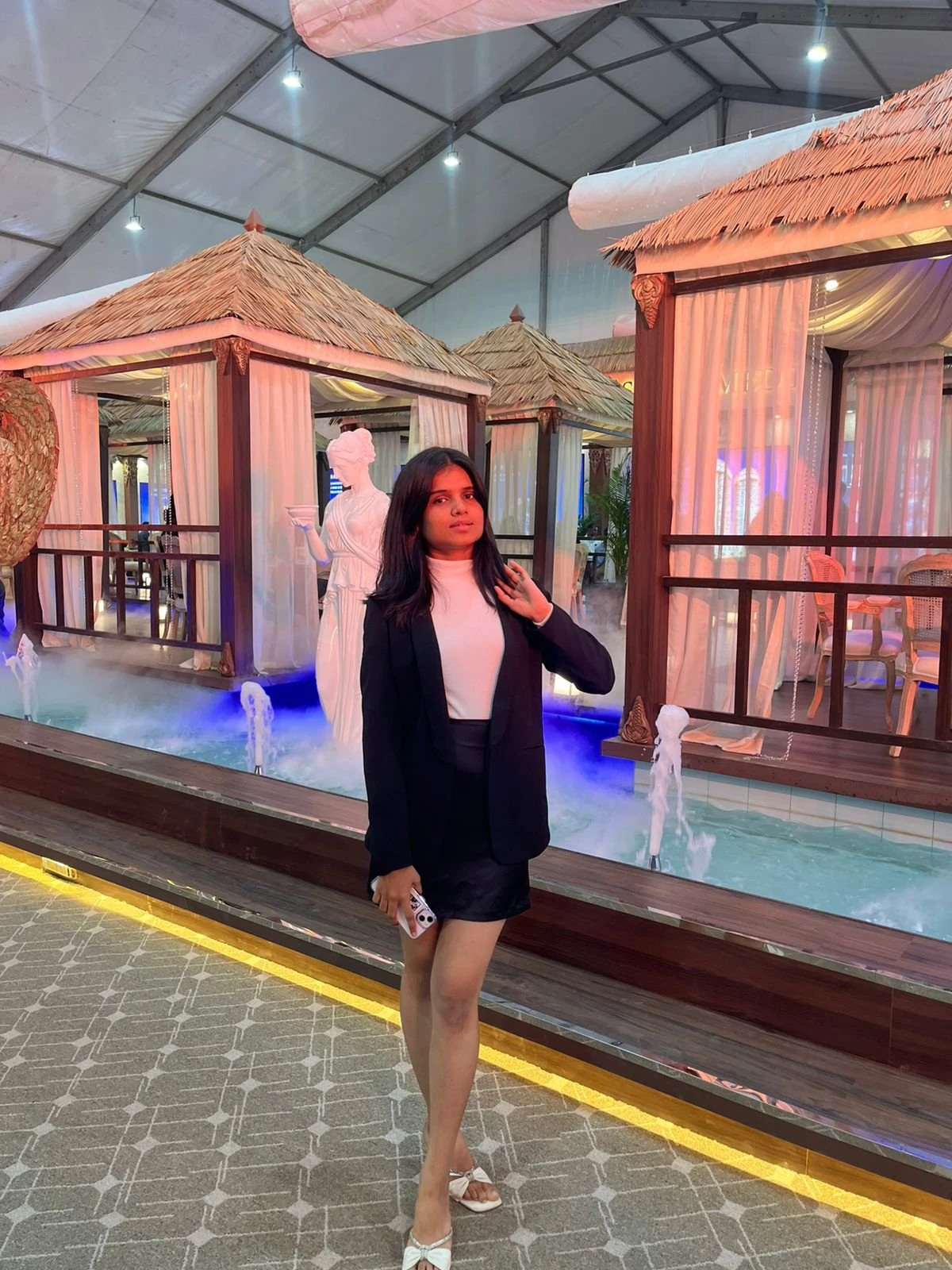VIP SERVICE'S,ONLY IN GOOD HOTEL – Indian escort in Bangalore — 2 / 8