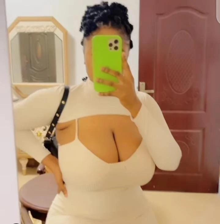 Malia – Rwandan escort in Bangalore — 2 / 9