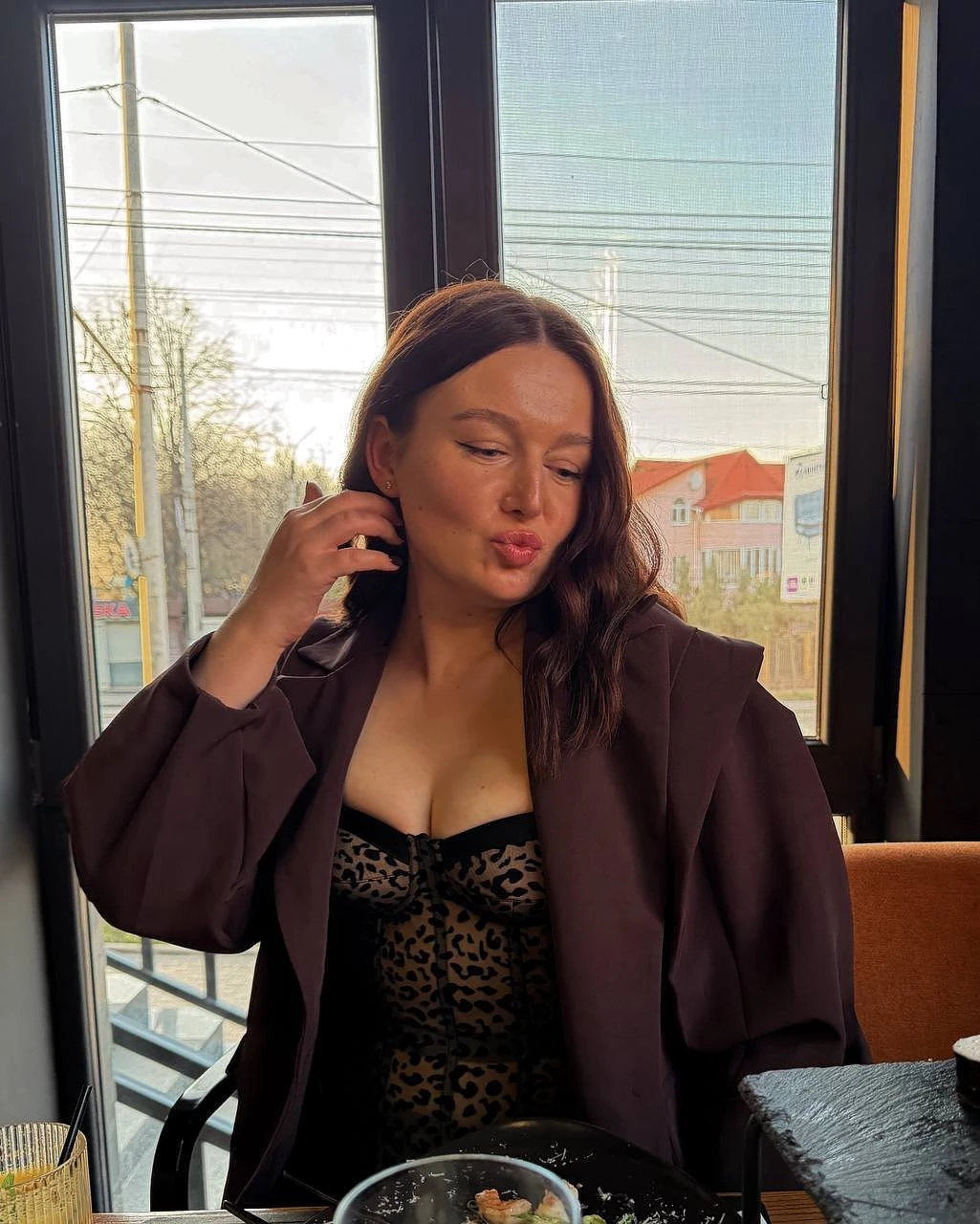 Svetlana – Russian escort in Hong Kong — 10 / 11