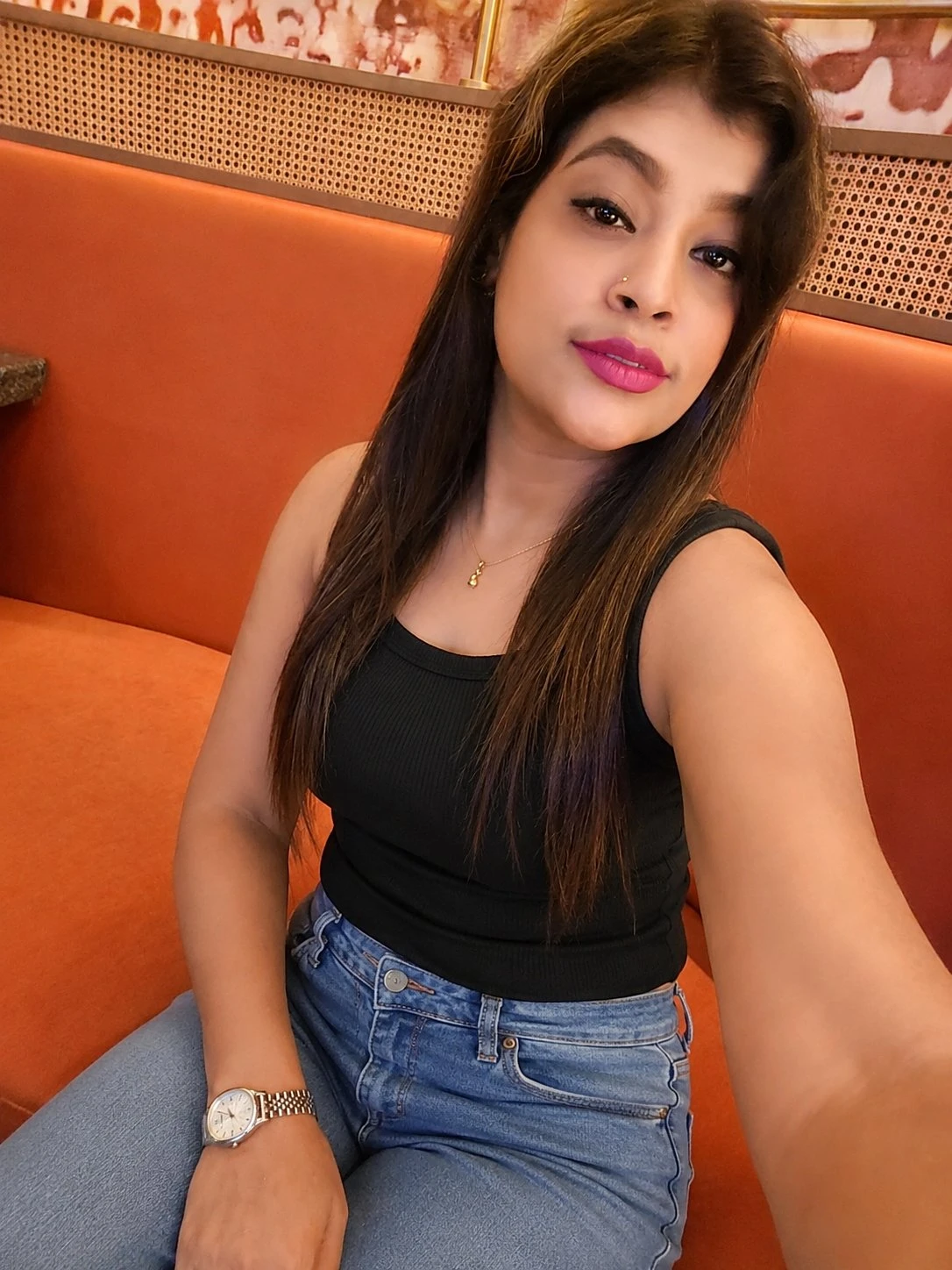 Siya (Cam & Real Meet) – Indian escort in Bangalore, Escort, Banga