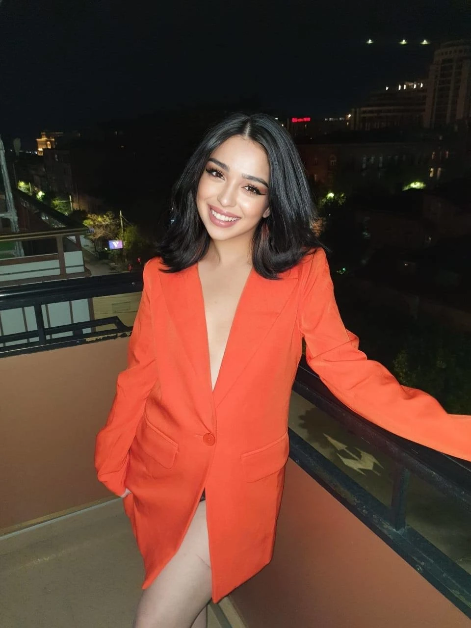 Toma – Russian escort in Yerevan — 4 / 9