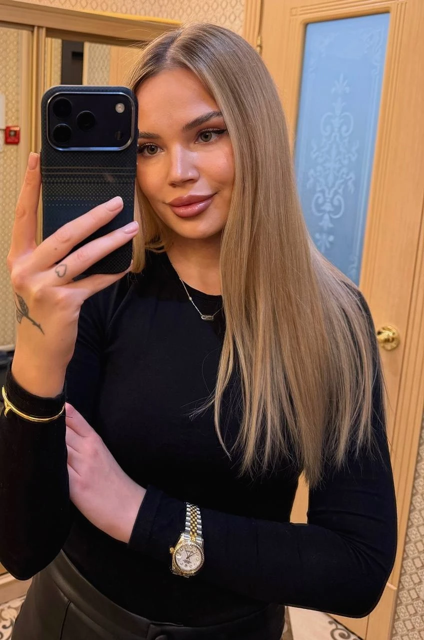 Bria TheBlonde – Russian escort in Hong Kong — 8 / 10