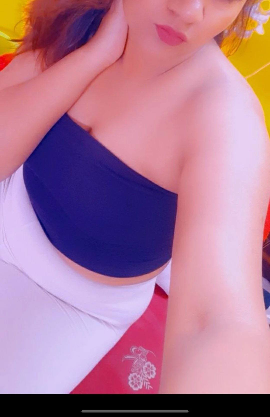 Tina Here! – Indian escort in Bangalore — 4 / 5