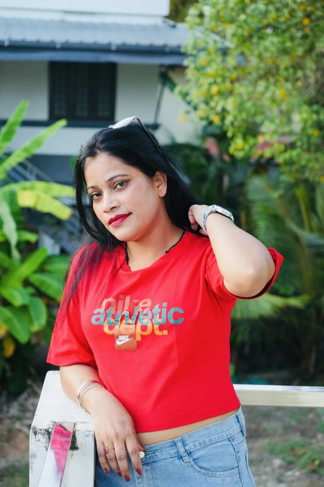 Ishu Reddy College Girls... – escort in Coimbatore — 2 / 5
