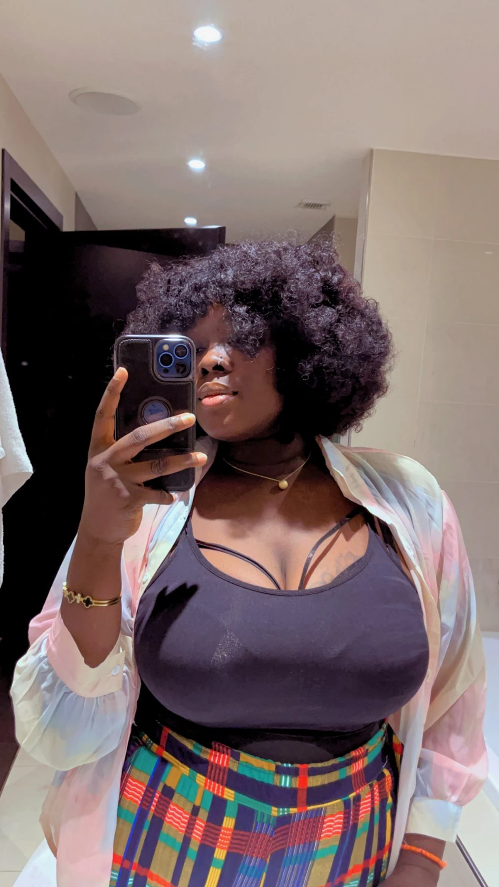 Jenny – Gambian escort in N'Djamena — 3 / 6