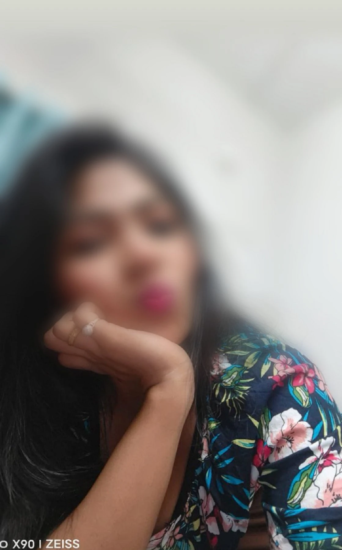 Kritika Web Cam & Real Meet Escorts – Indian escort in Bangalore — 2 / 5