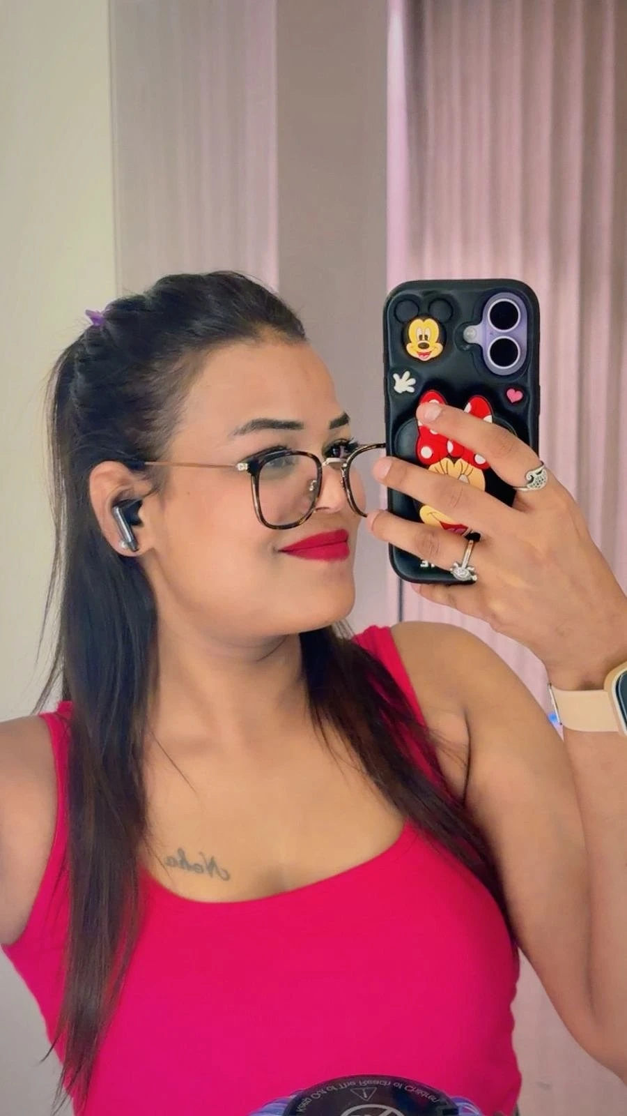 My Name Kavya Independence Girls – Guinea Bissauan escort in Bangalore — 3 / 5