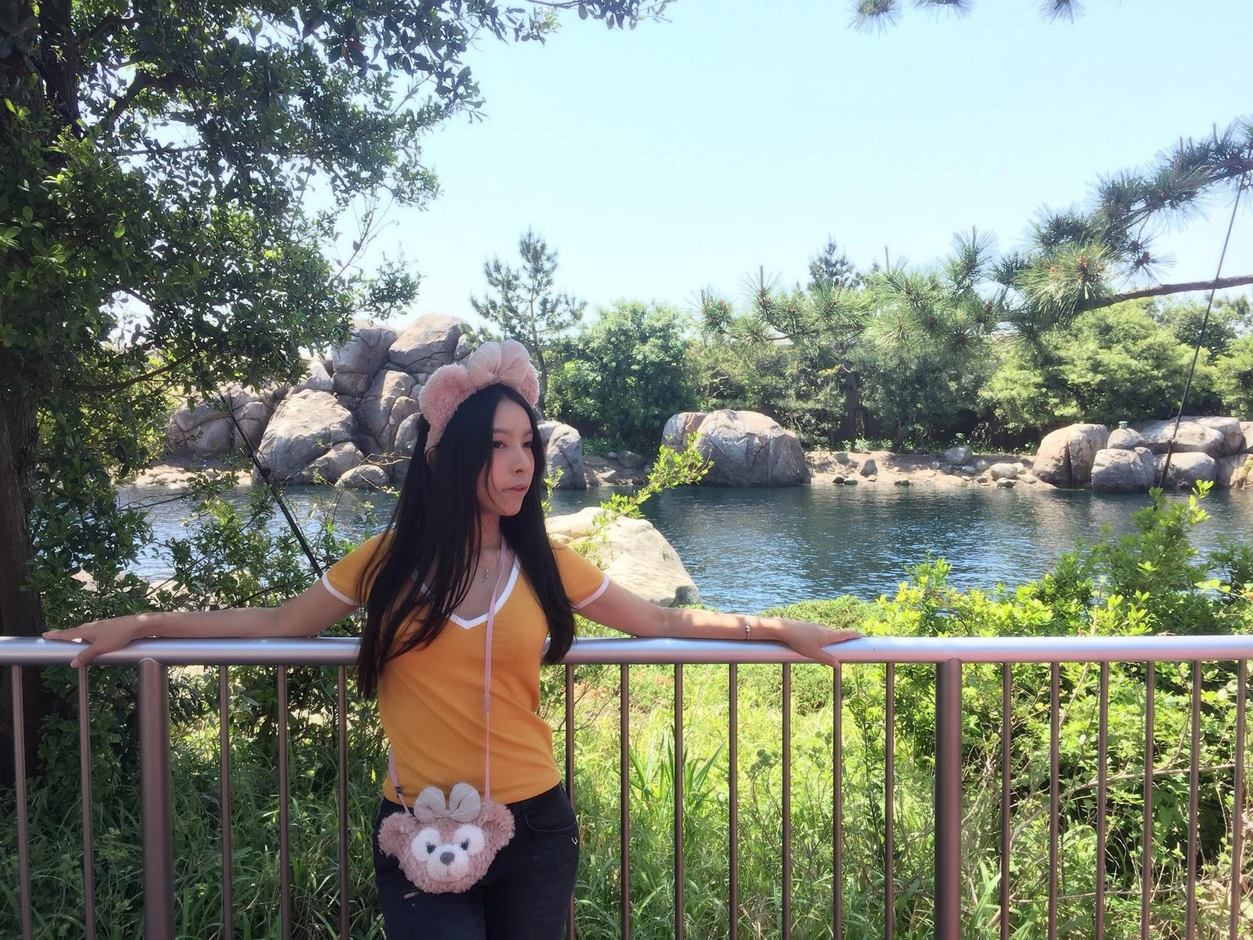 Lyn – escort in Hong Kong — 5 / 9