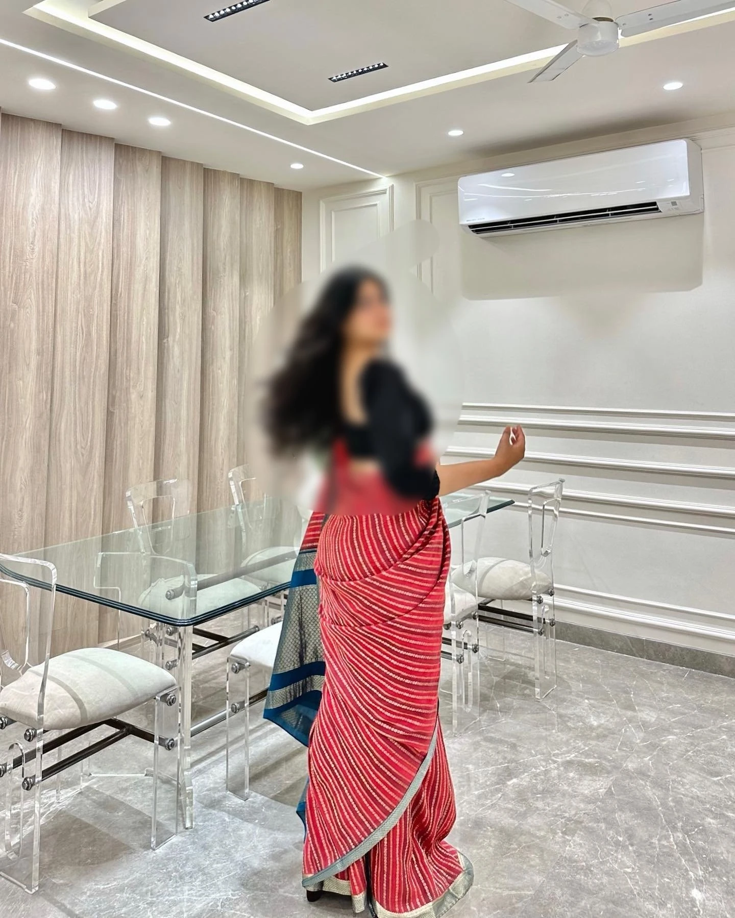 Nitu Singh( Real Meet &Cam show) avai – Indian escort in Bangalore — 3 / 5