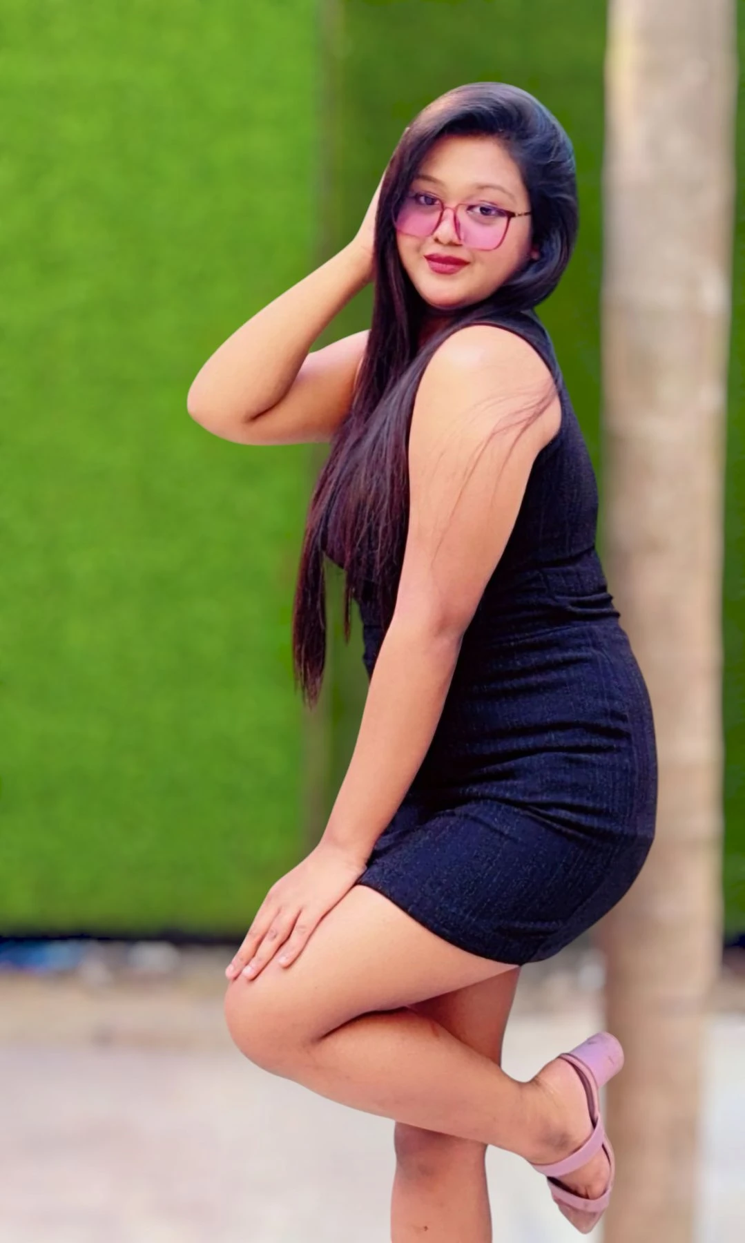 🥂Avannya Independent𝟏𝟏:𝟏𝟏 – Indian escort in Bangalore — 2 / 7