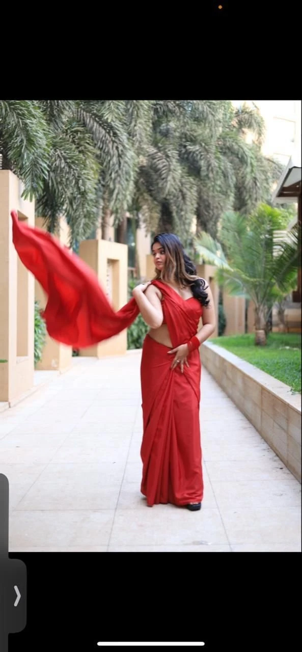 Russian and Indian Top Class – Indian escort in Chennai — 4 / 5