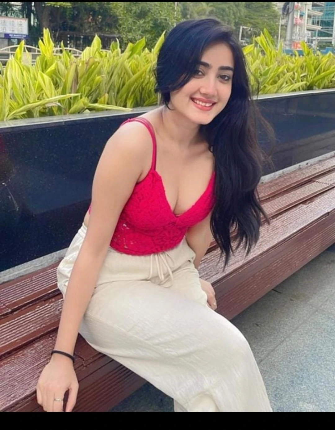Ronika – escort in Bangalore, Escort, Banga