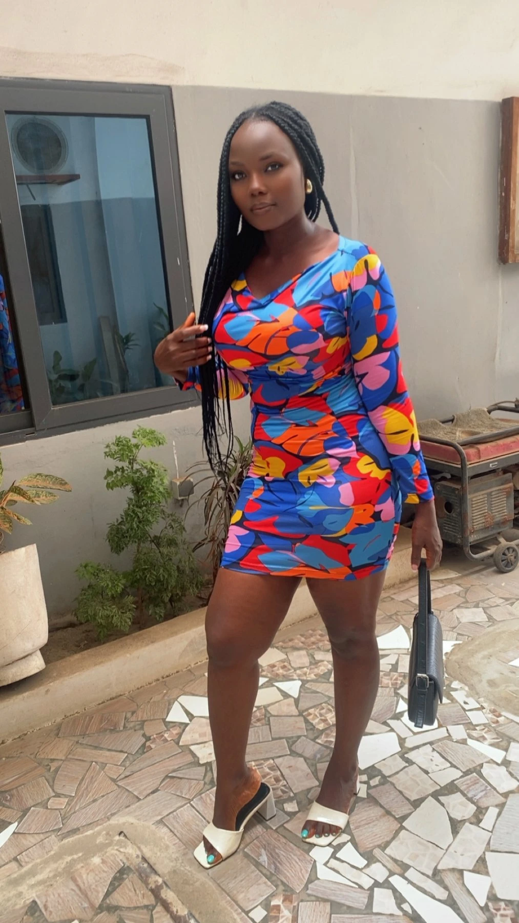 Sonia – Nigerian escort in Cotonou, Escort, Cotonou