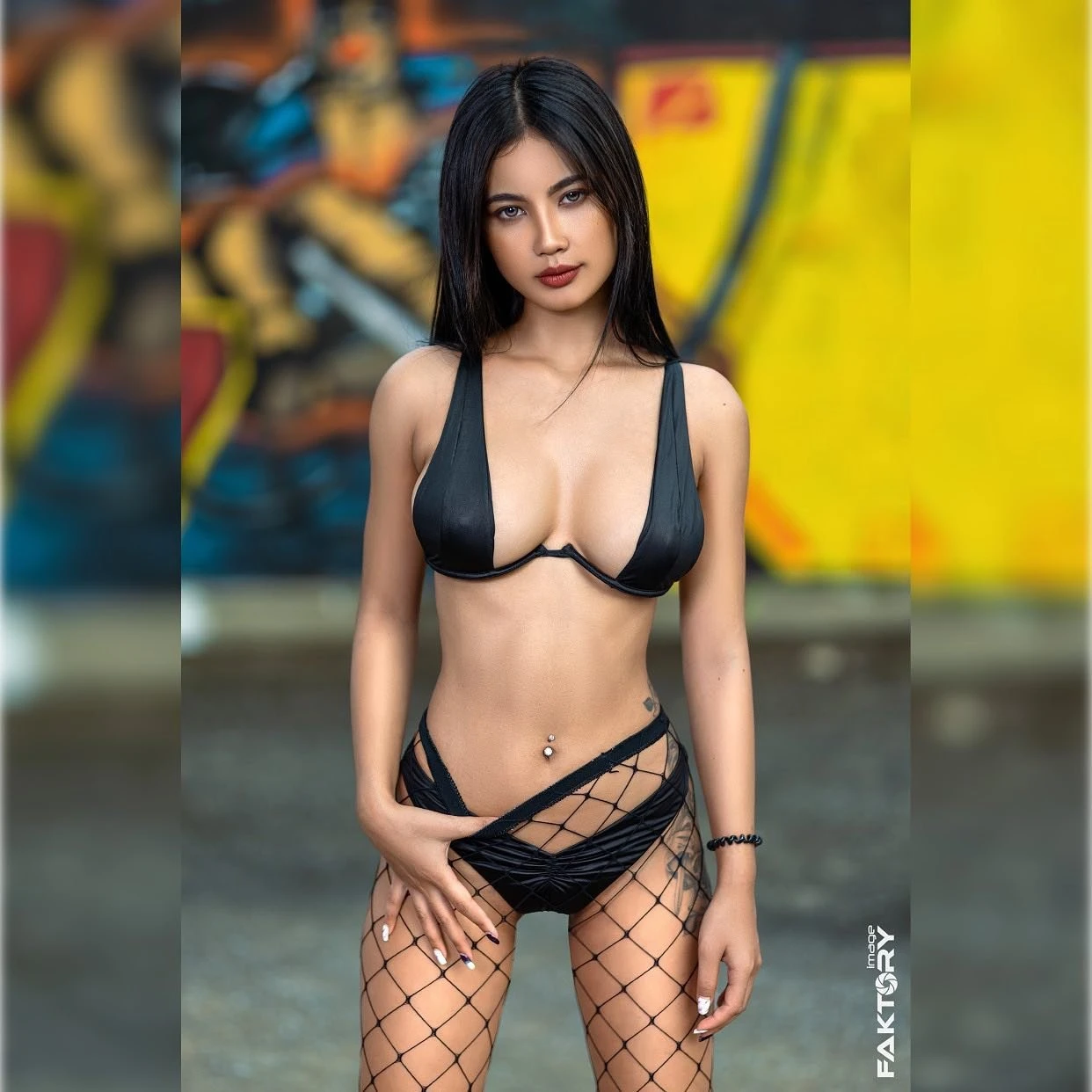 Kiri thai girl GFE party – Thai escort in Hong Kong — 5 / 6