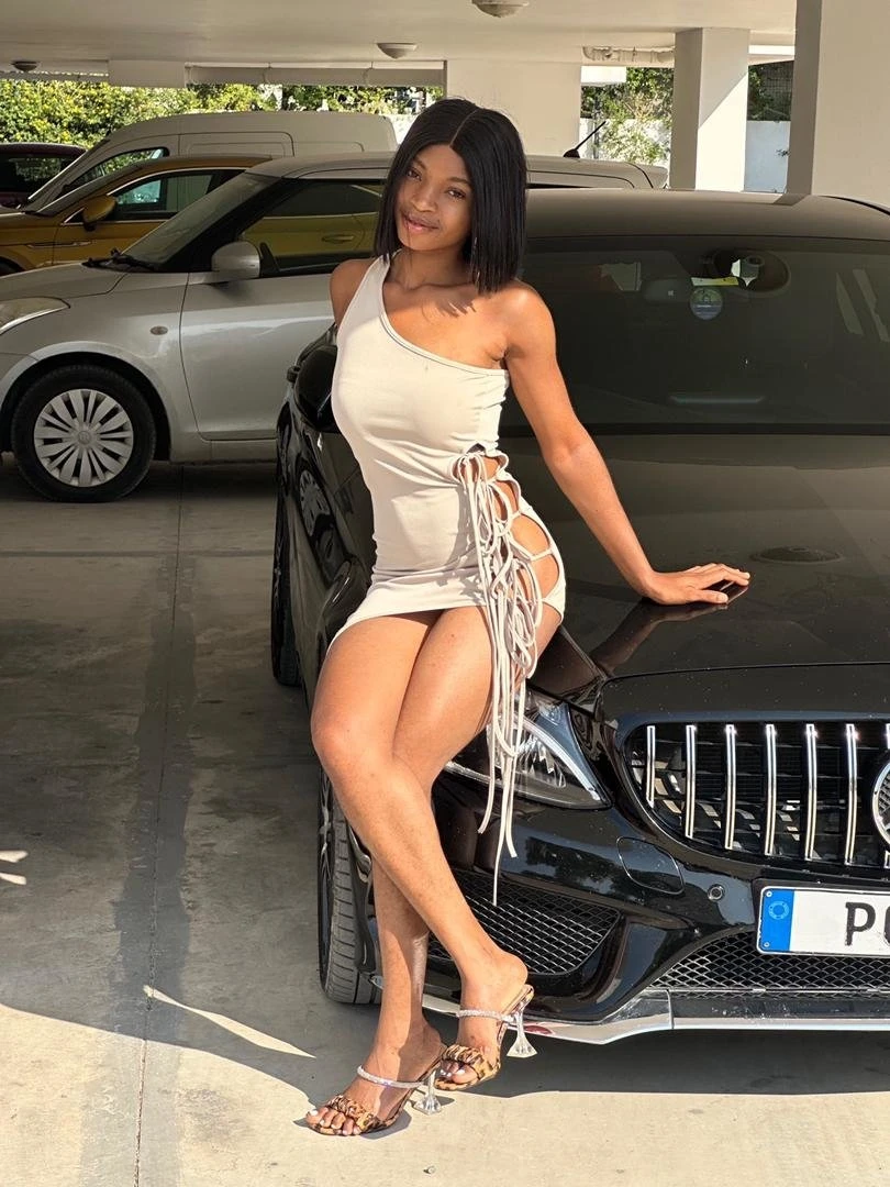 Lovely – Nigerian escort in Nicosia — 3 / 7