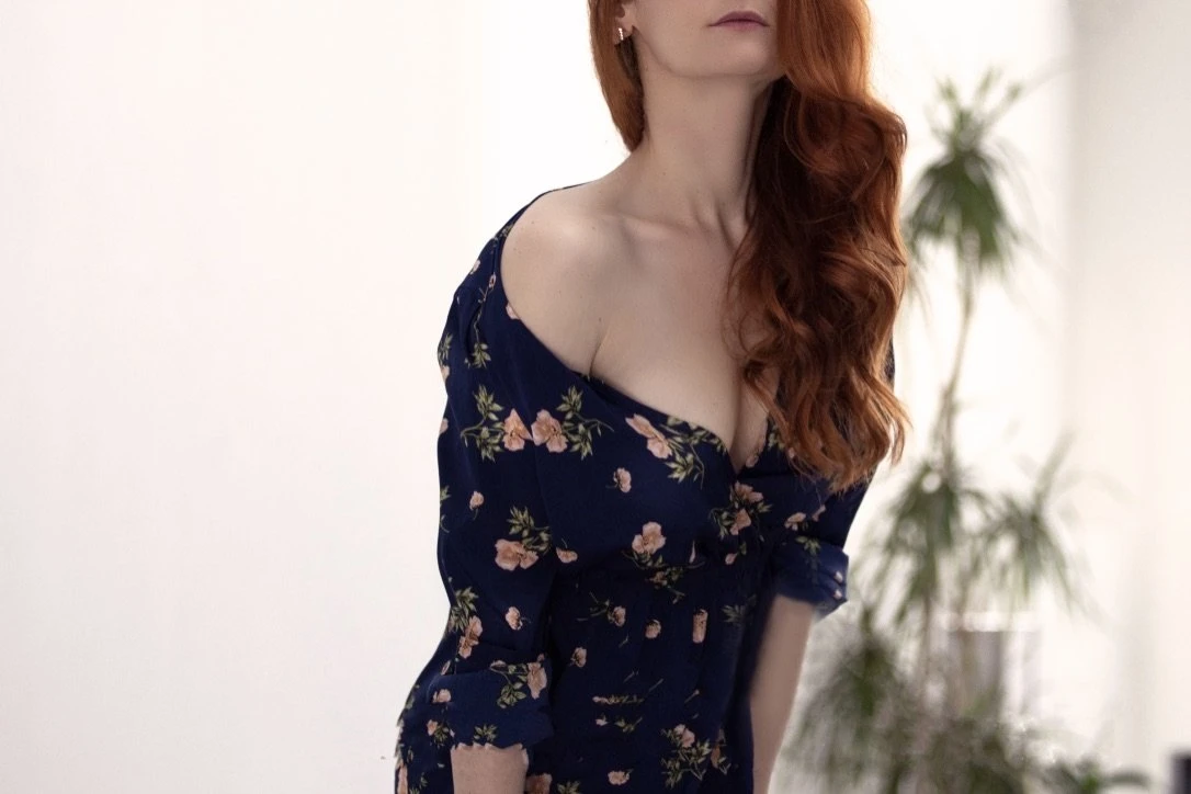 Erin Dupre – French escort in Bangalore — 3 / 12