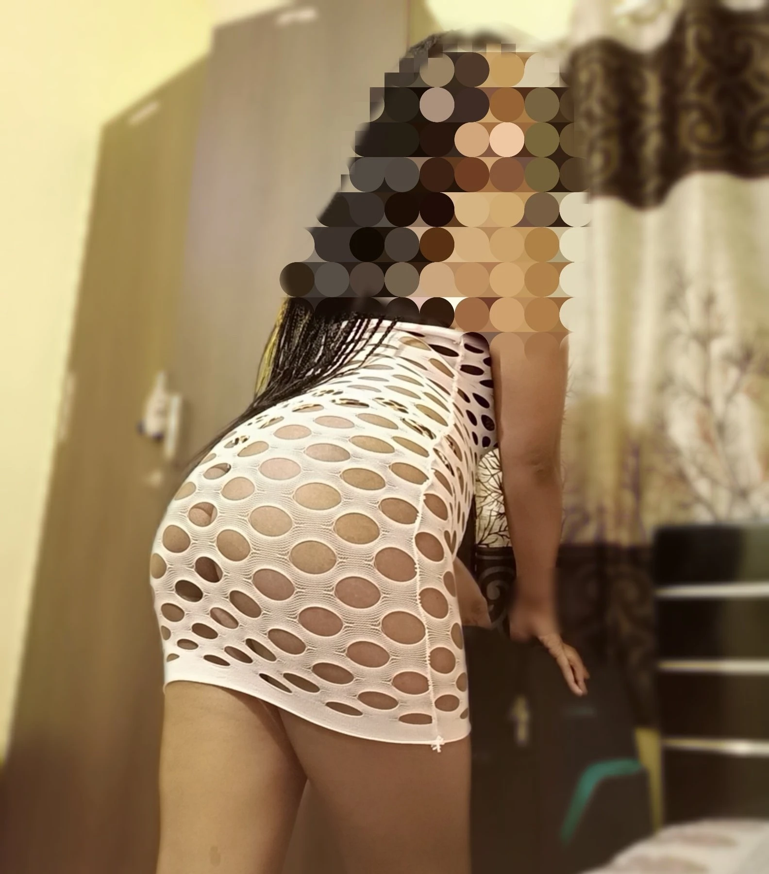 Tinna VIDEOSHOW/CAMSHOW only – South African escort in Bangalore — 3 / 12