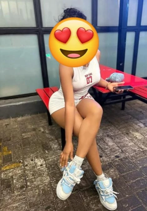 New African vero Here for Wonderful Sex – South African escort in Ahmedabad — 2 / 5