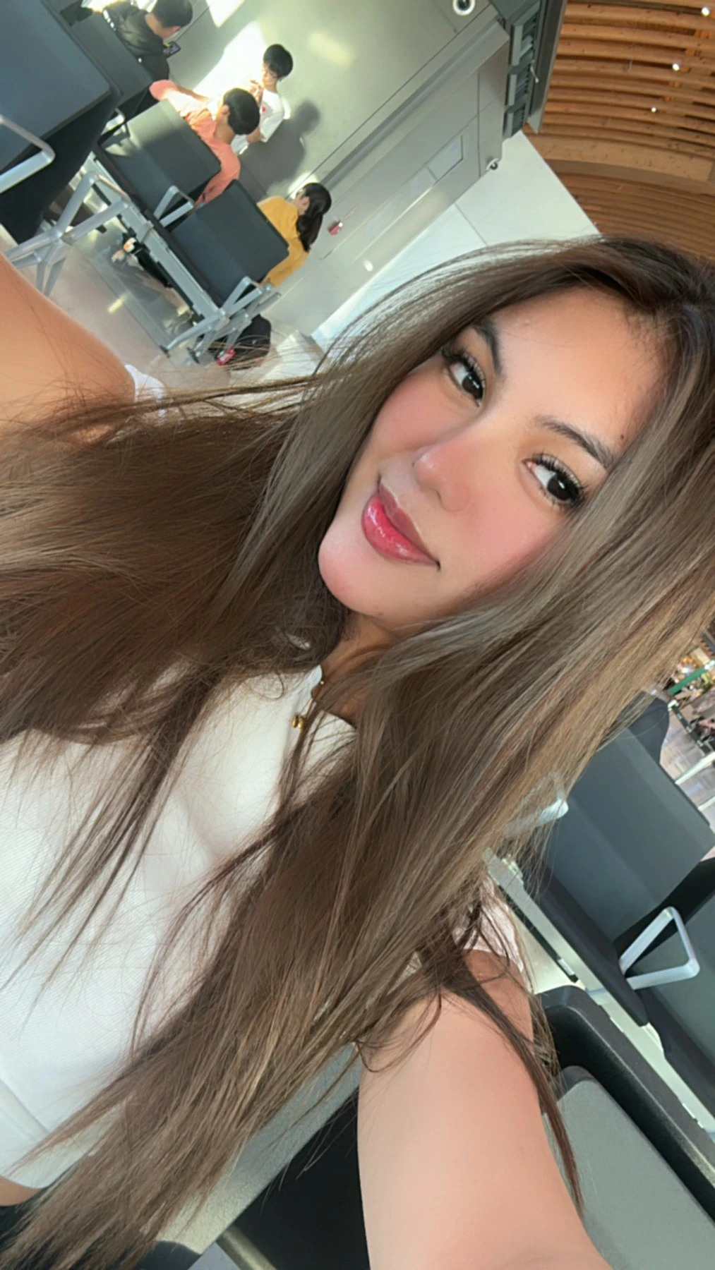 Kyla Louise – Filipino escort in Hong Kong — 3 / 15