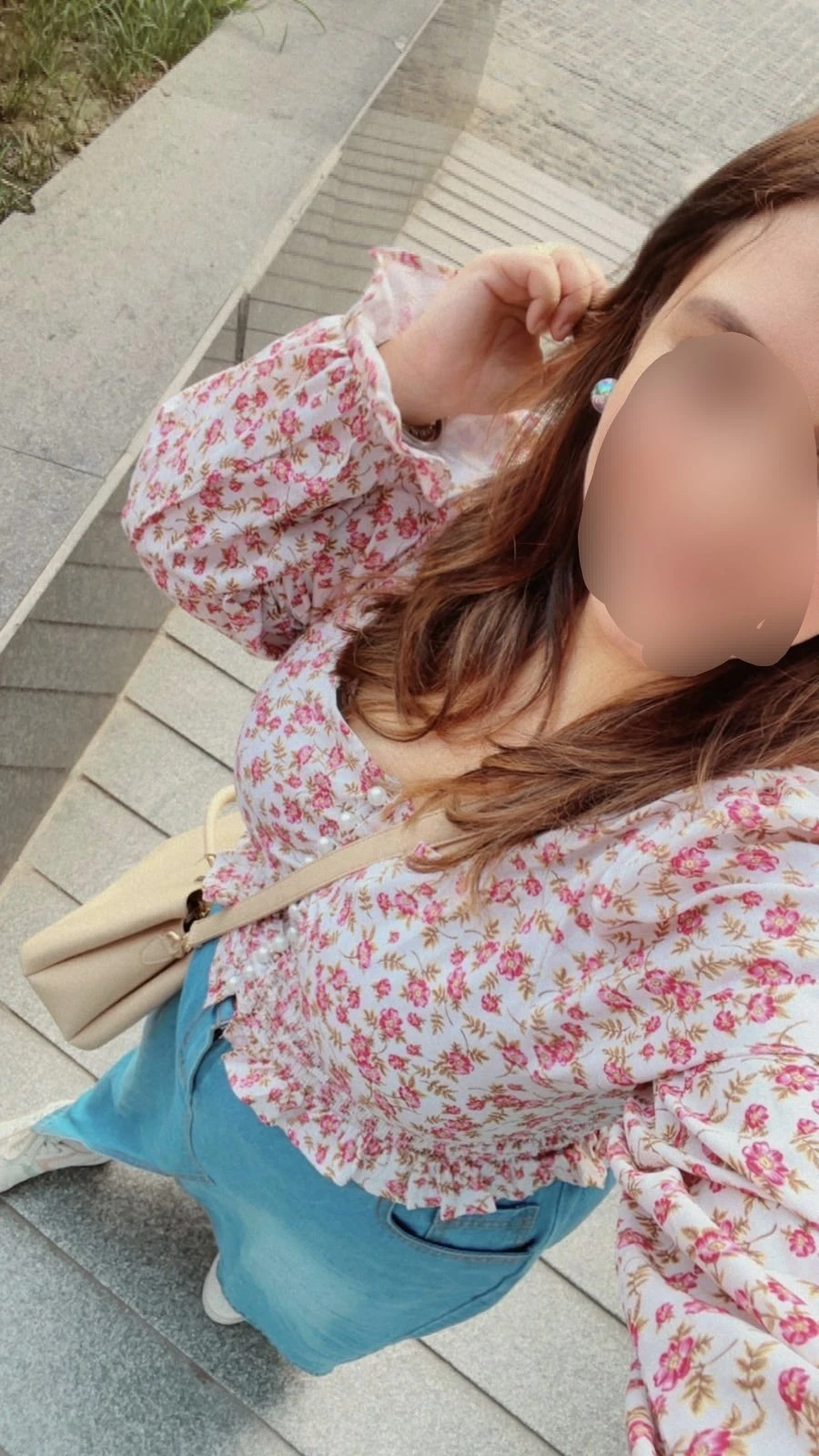 Monika Real Meet & Cam session 🤍 – Indian escort in Bangalore, Escort, Banga