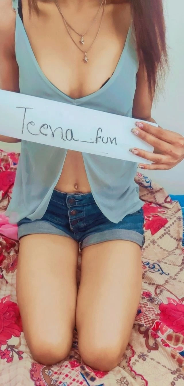 Teena Fun – Indian escort in Bangalore — 10 / 11