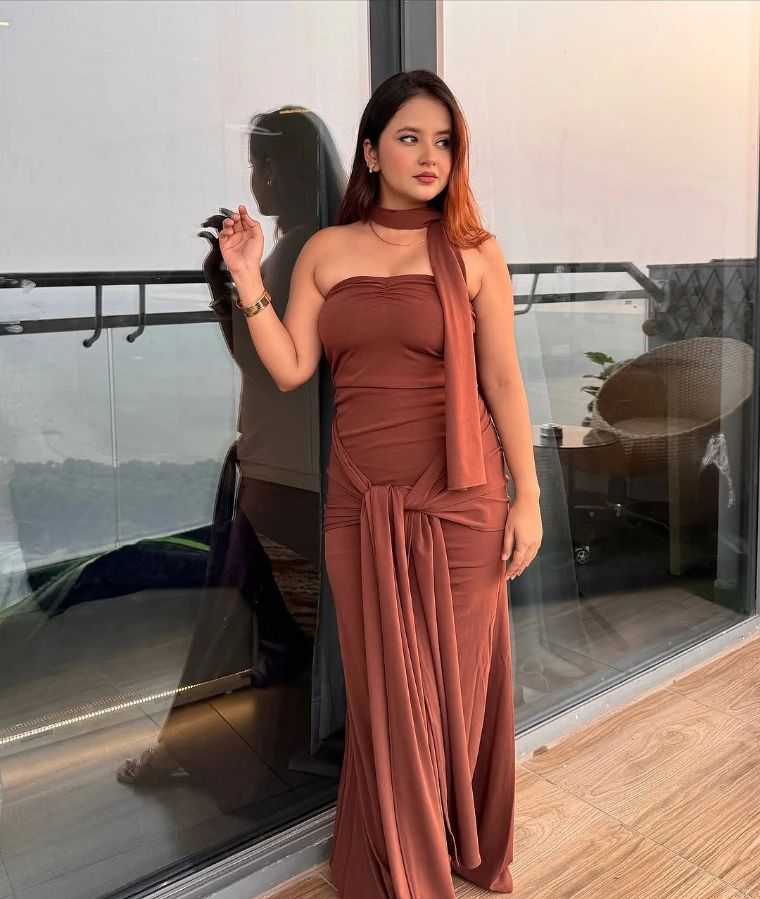 Shruti – Indian escort in Chandigarh — 8 / 9