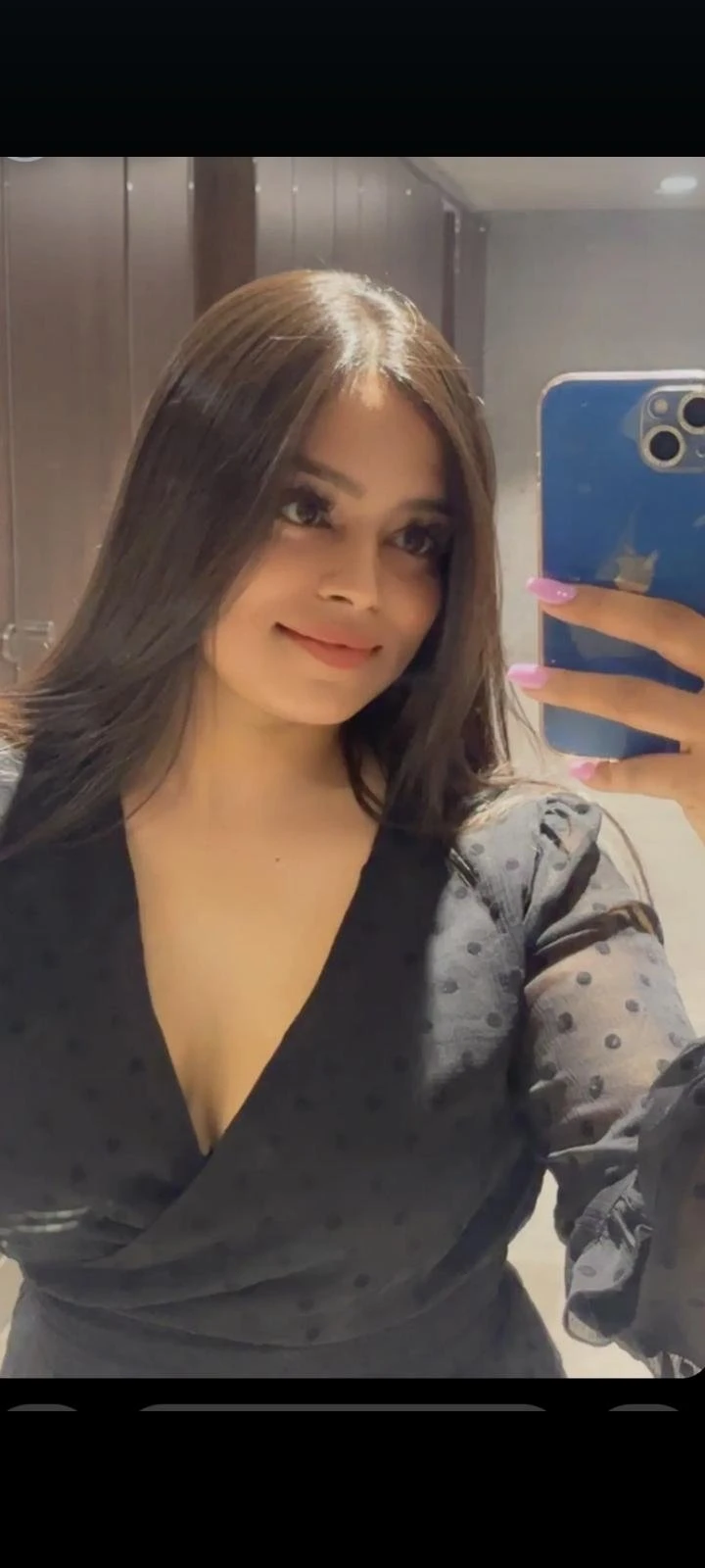 Hii I Am Samya – escort in Bangalore — 2 / 3