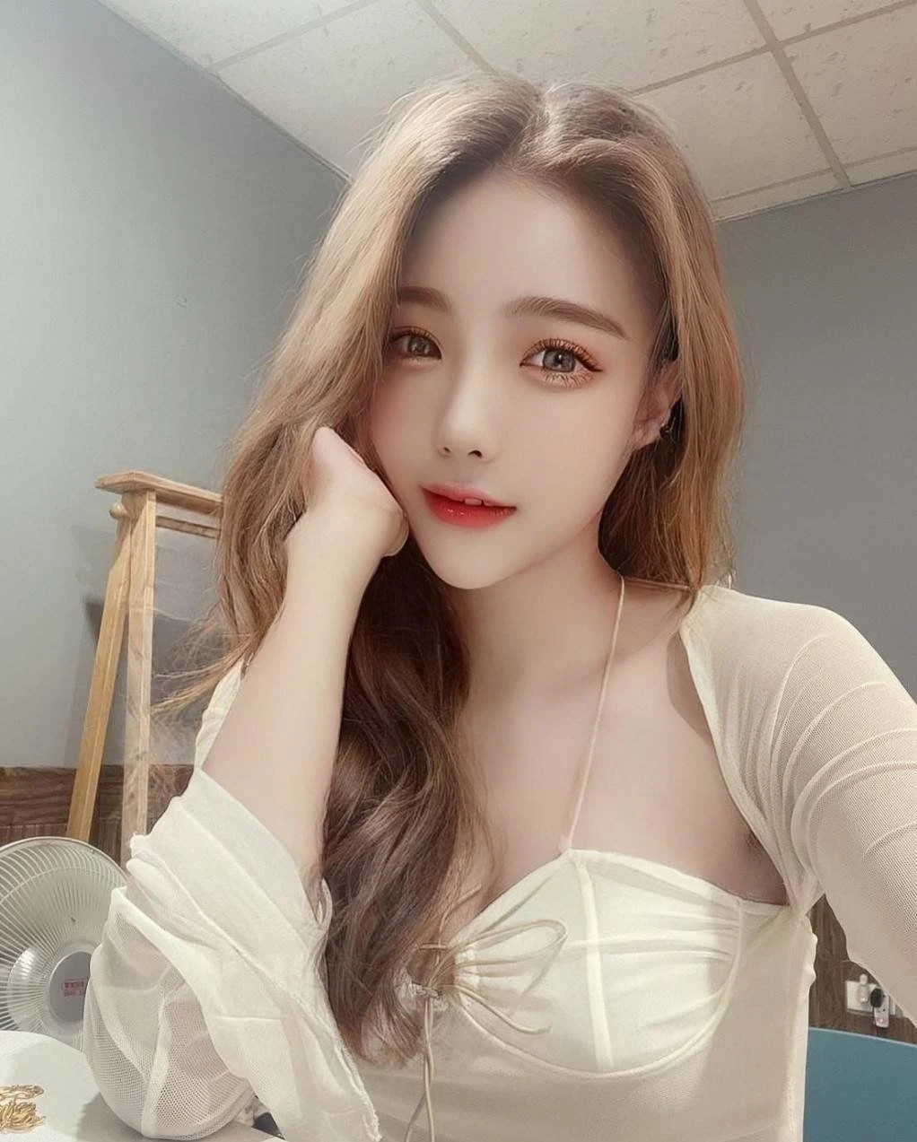 Danielle – Thai escort in Hong Kong — 2 / 8