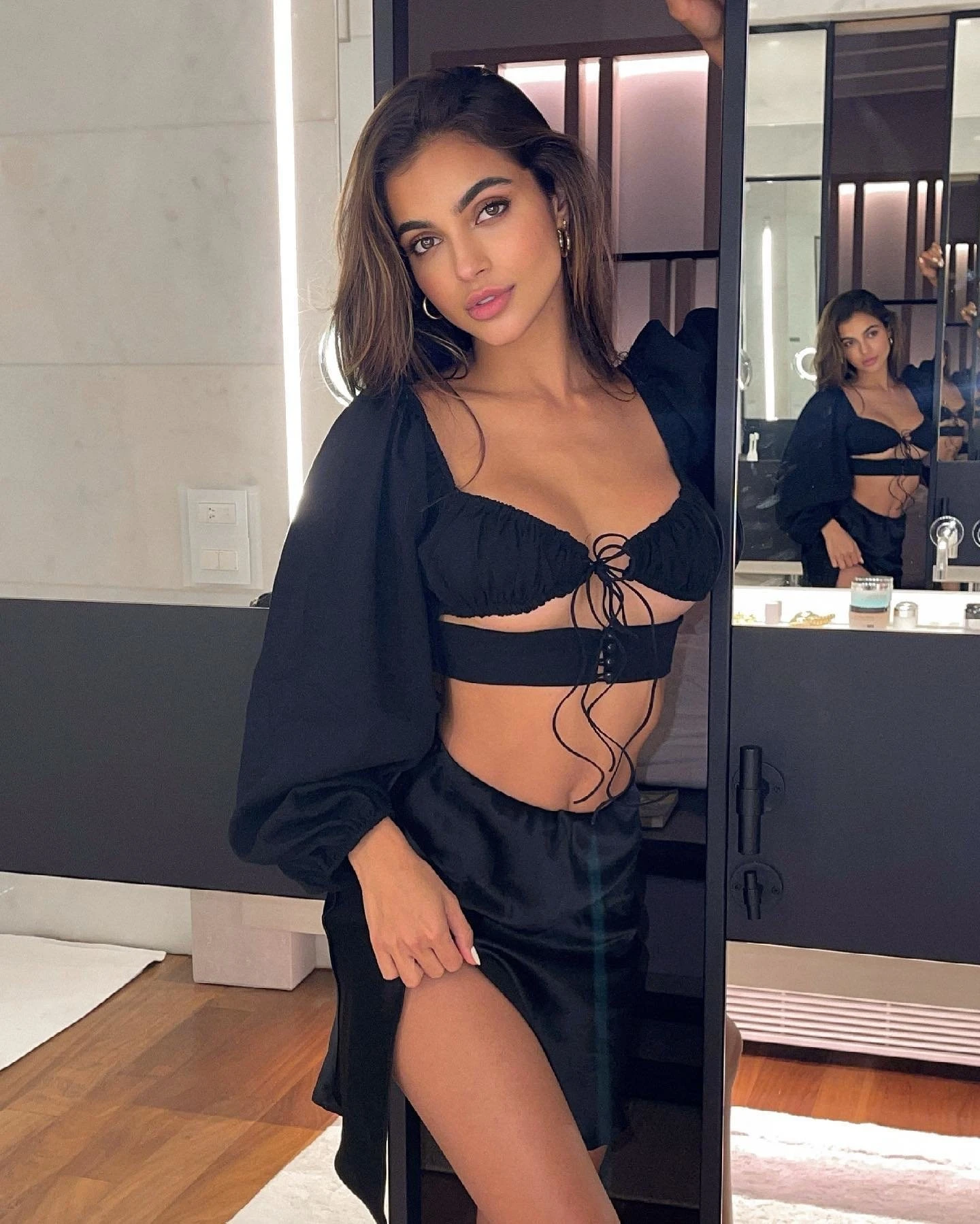 Lindan Marina – Slovakian escort in Tirana, Escort, Tirana