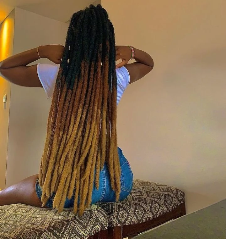 Brandy – Tanzanian escort in Chennai — 2 / 5
