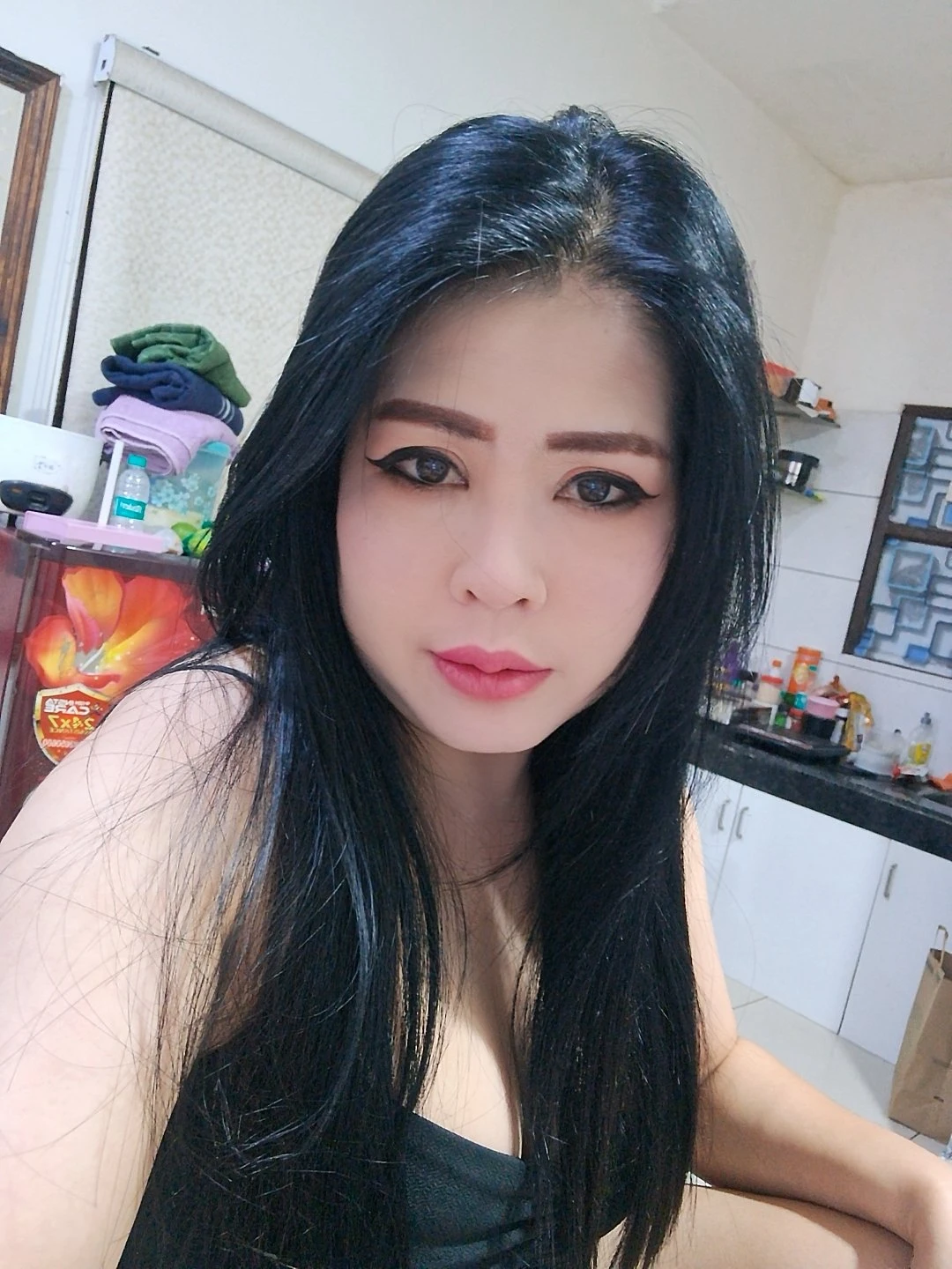 Bowi – Thai escort in Chandigarh — 14 / 17