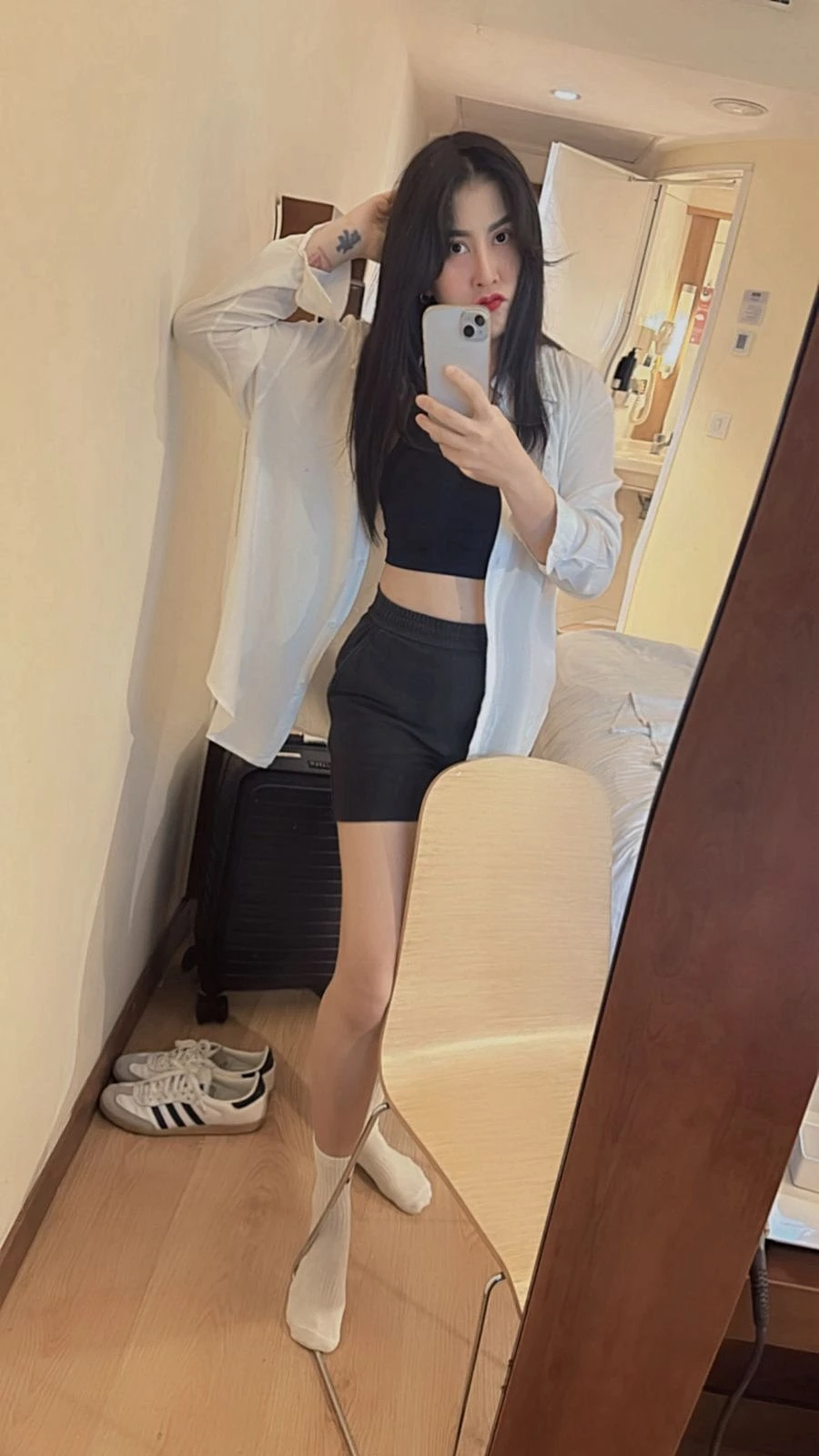 Ammy – Thai escort in Gurgaon — 4 / 8
