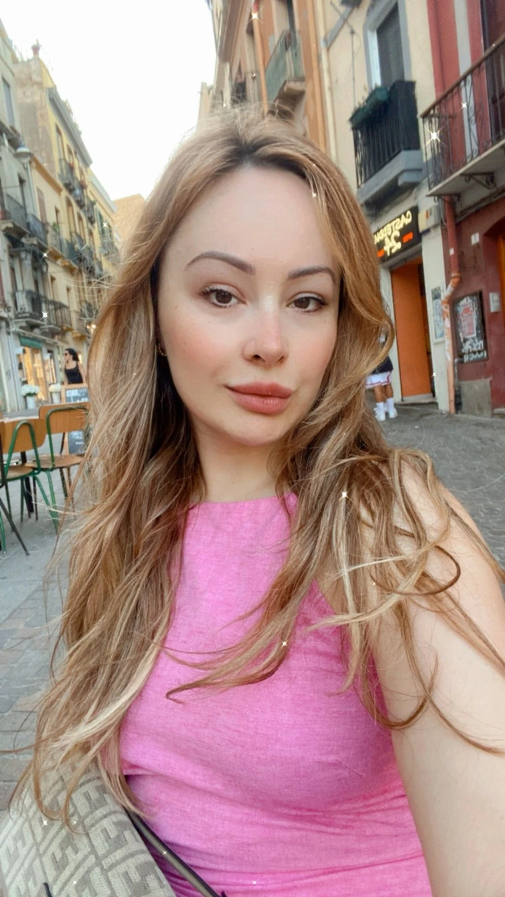 Laura – Italian escort in Hong Kong — 12 / 27