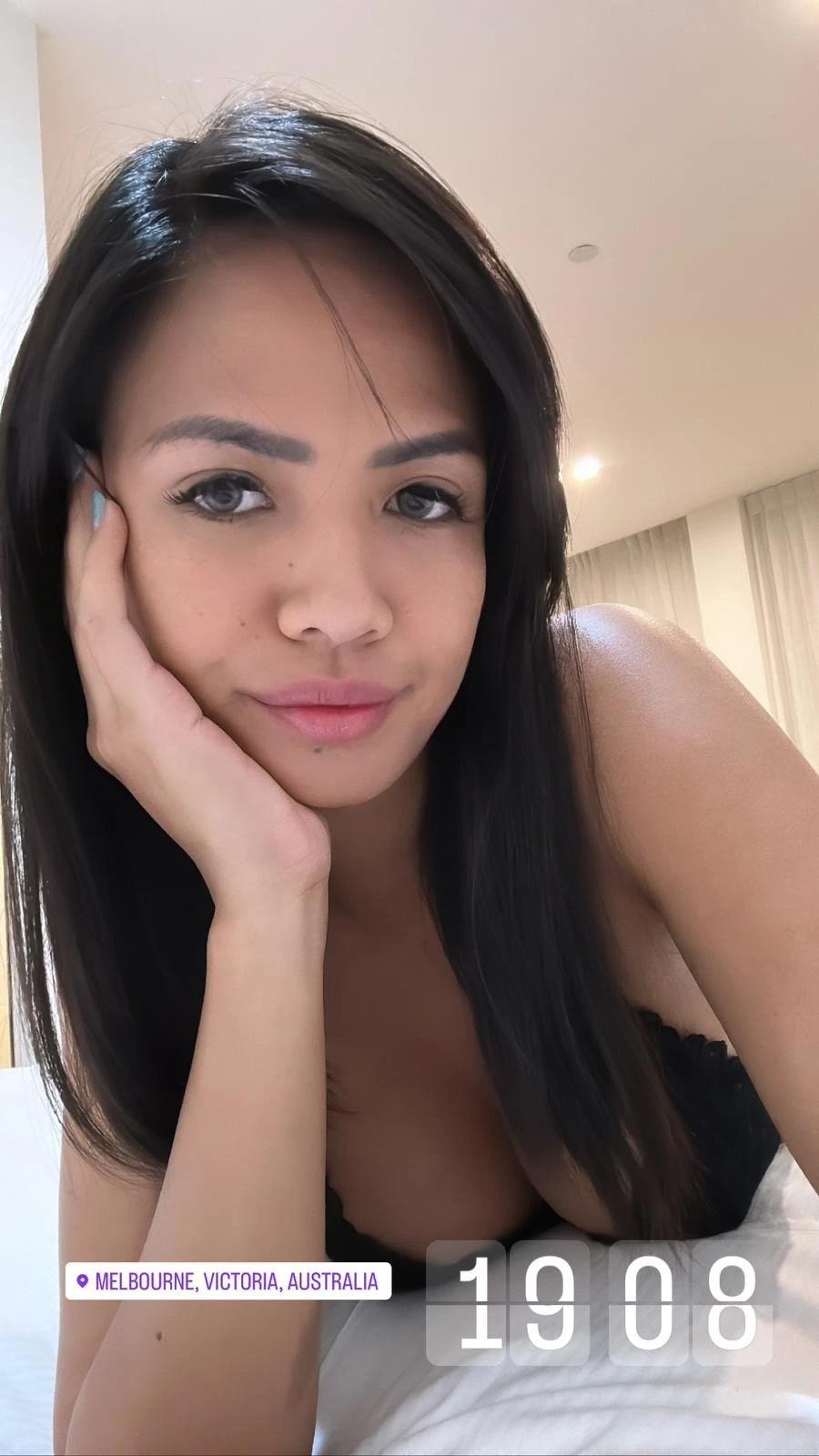Arika – escort in Hong Kong — 6 / 8