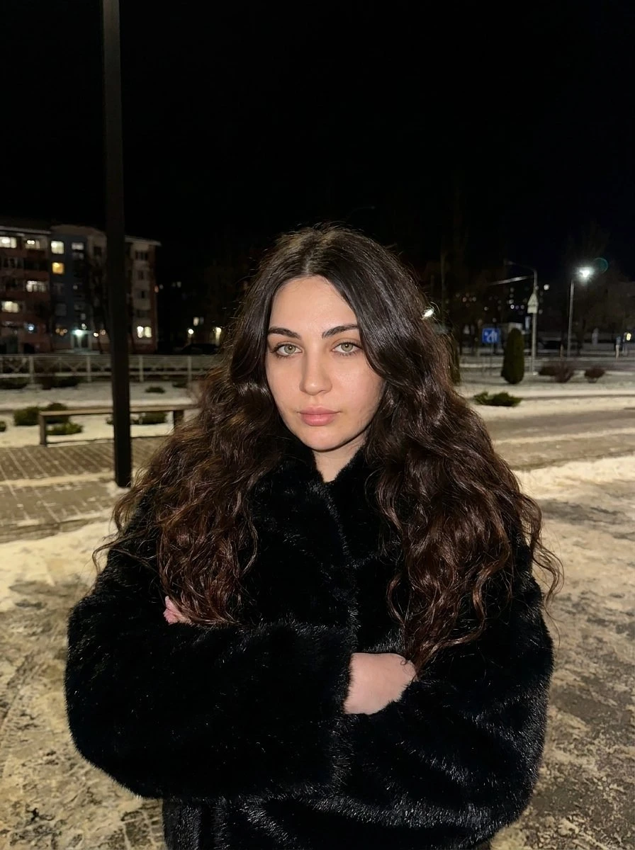 Linda – Belarusian escort in Hong Kong — 2 / 7