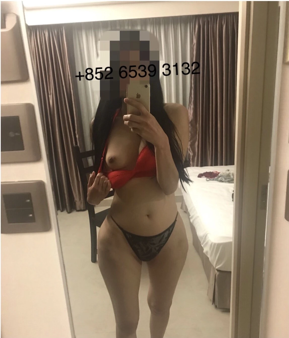 Naughty Crystal. Real Photos – escort in Hong Kong, Escort, Hong Kong