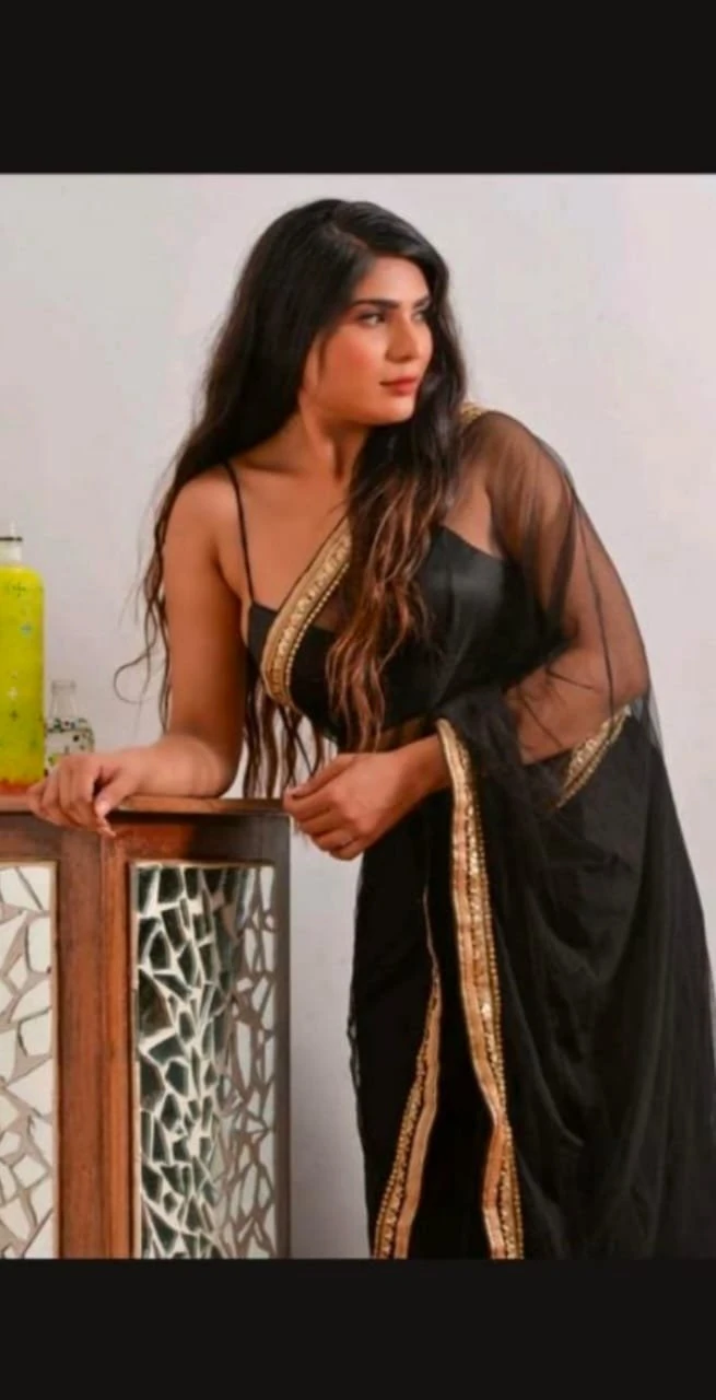 Saniya Independent – Indian escort in Candolim, Goa — 10 / 21