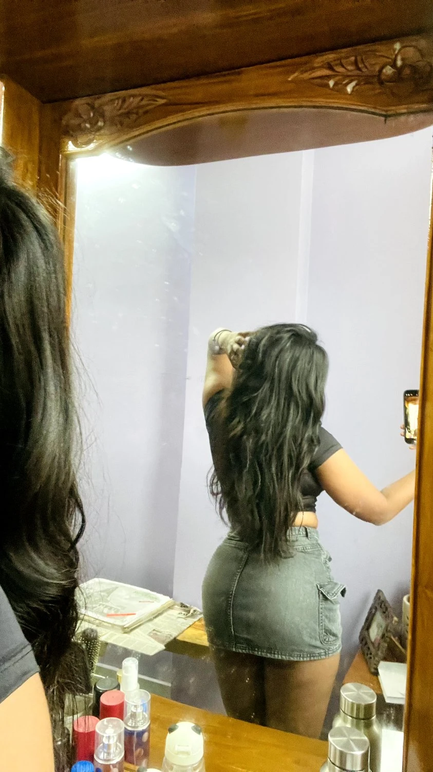 Naina – escort in Bhubaneshwar — 2 / 5