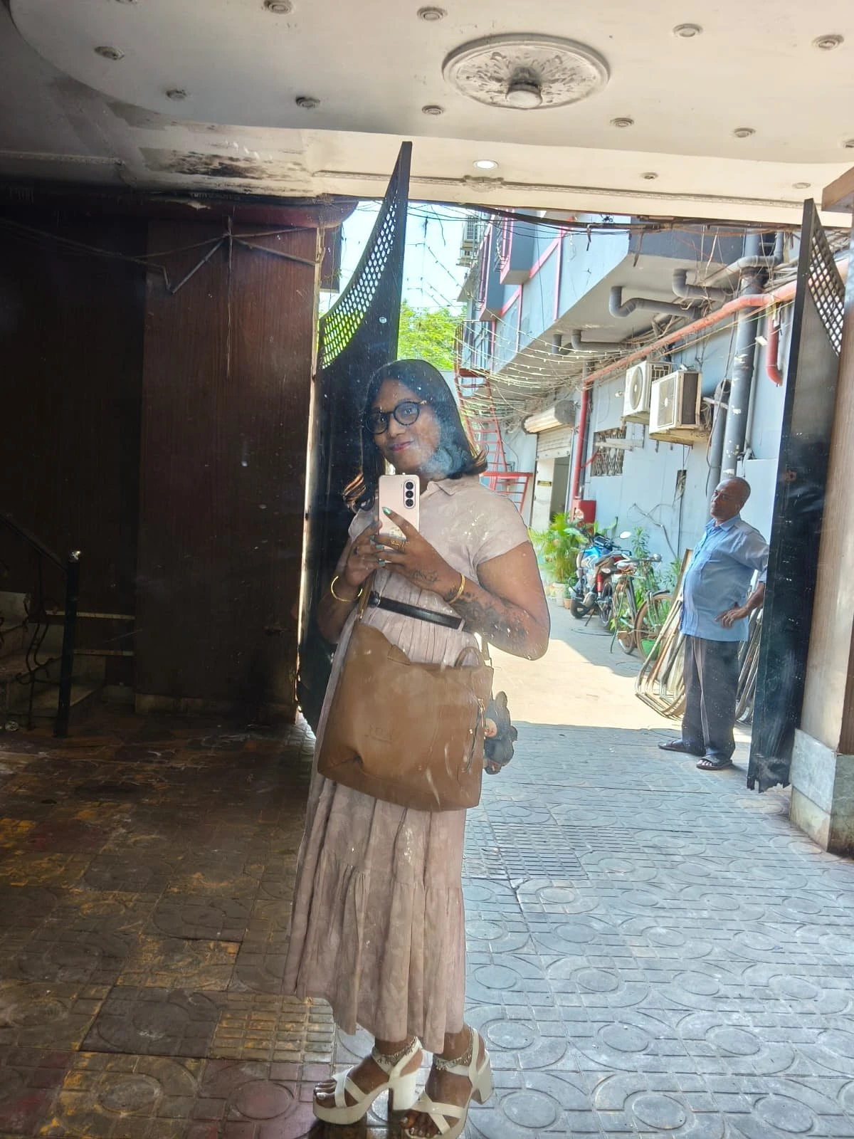 Agnika Vc Service – Indian escort in Bangalore — 4 / 10