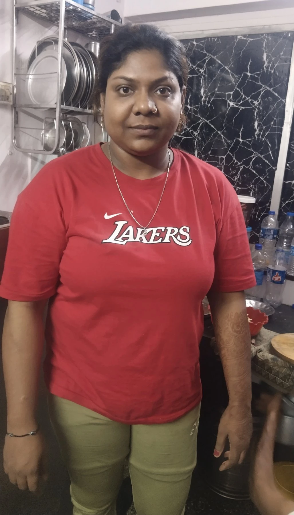 Tanisha Cam Session & Real Meet Call Me – Indian escort in Ahmedabad — 1 / 2