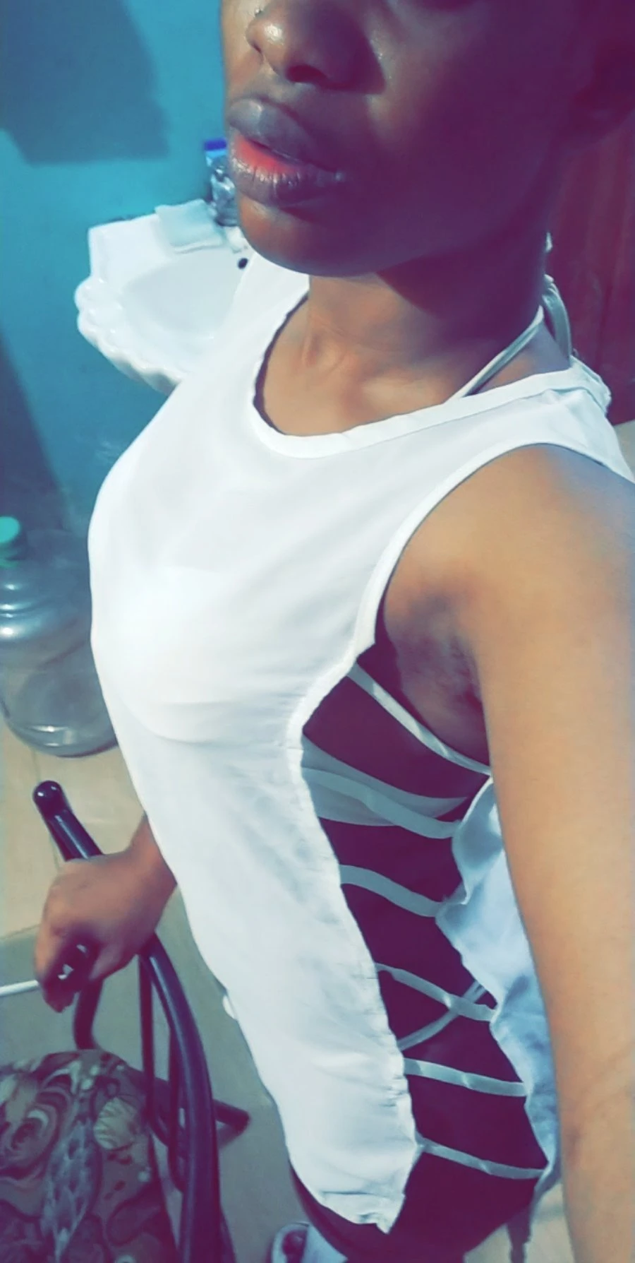 Sonia Smith – Nigerien escort in Bangalore, Escort, Banga